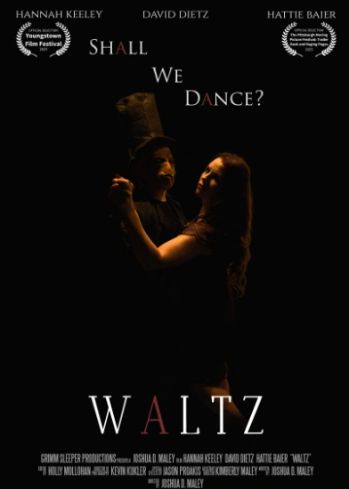 Waltz ужасы 2024